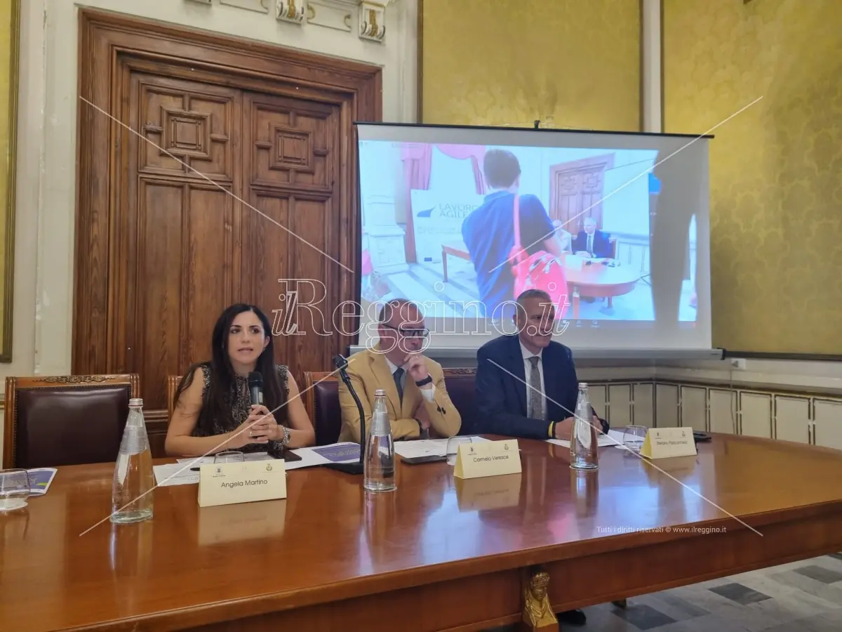 A Reggio le giornate sul lavoro agile: strumento di innovazione organizzativa