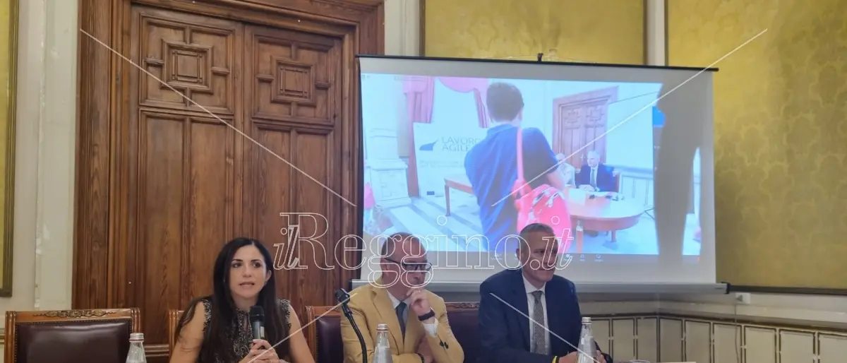 A Reggio le giornate sul lavoro agile: strumento di innovazione organizzativa