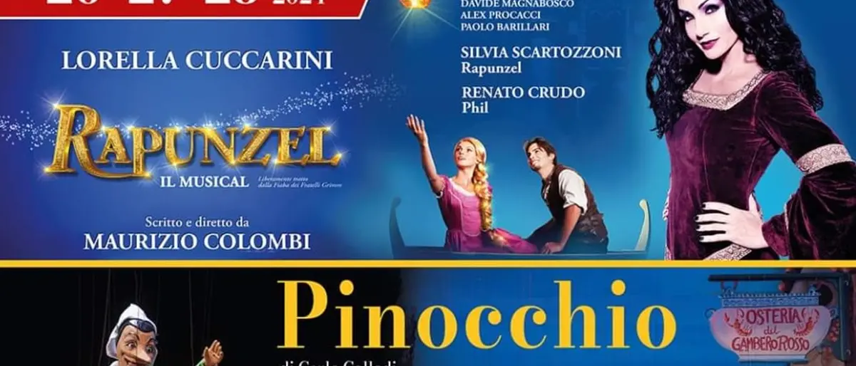 Reggio, al Cilea si alza il sipario invernale