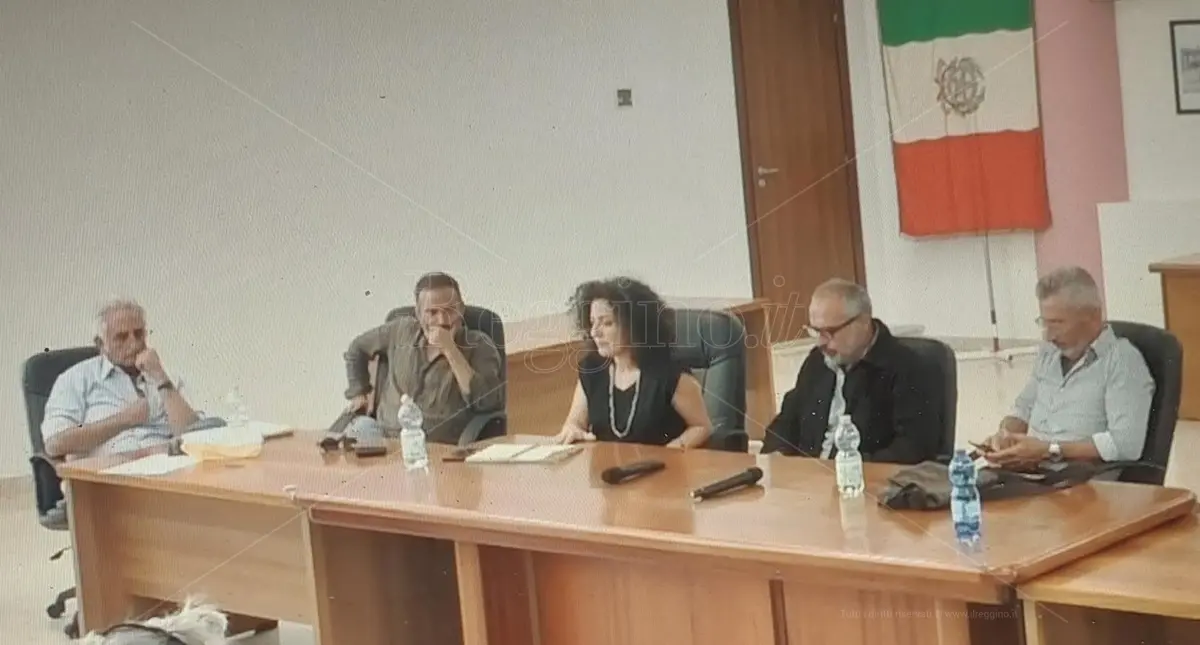 Cinquefrondi, integrazione migranti: la federazione Chiese evangeliche incontra sindaci e associazioni