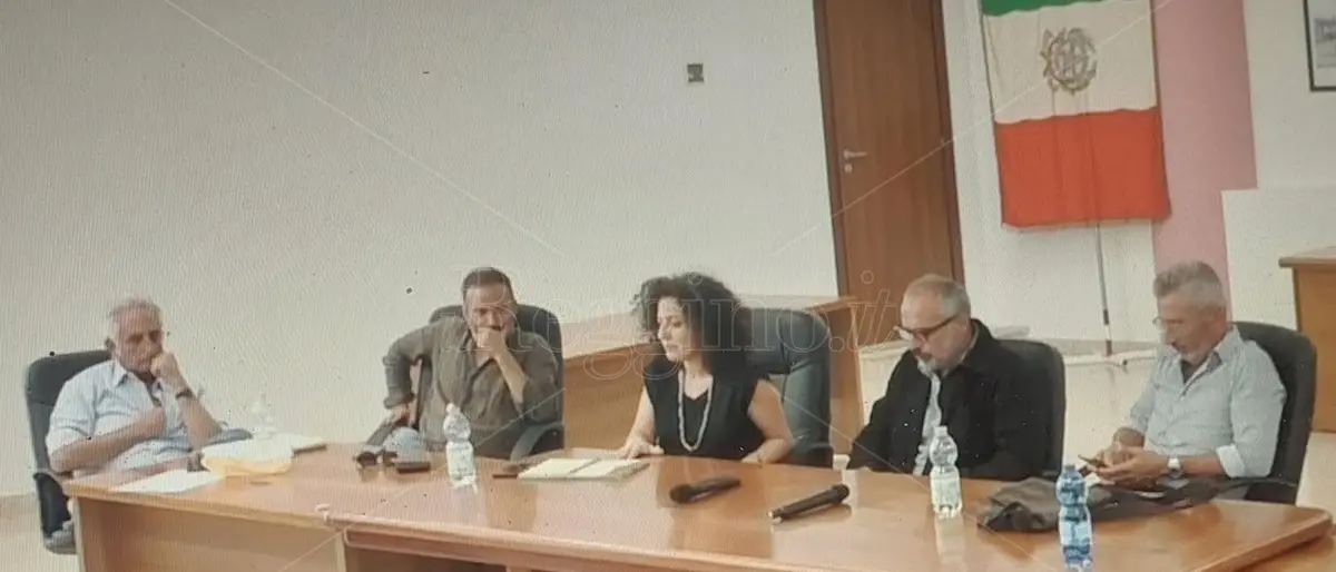 Cinquefrondi, integrazione migranti: la federazione Chiese evangeliche incontra sindaci e associazioni