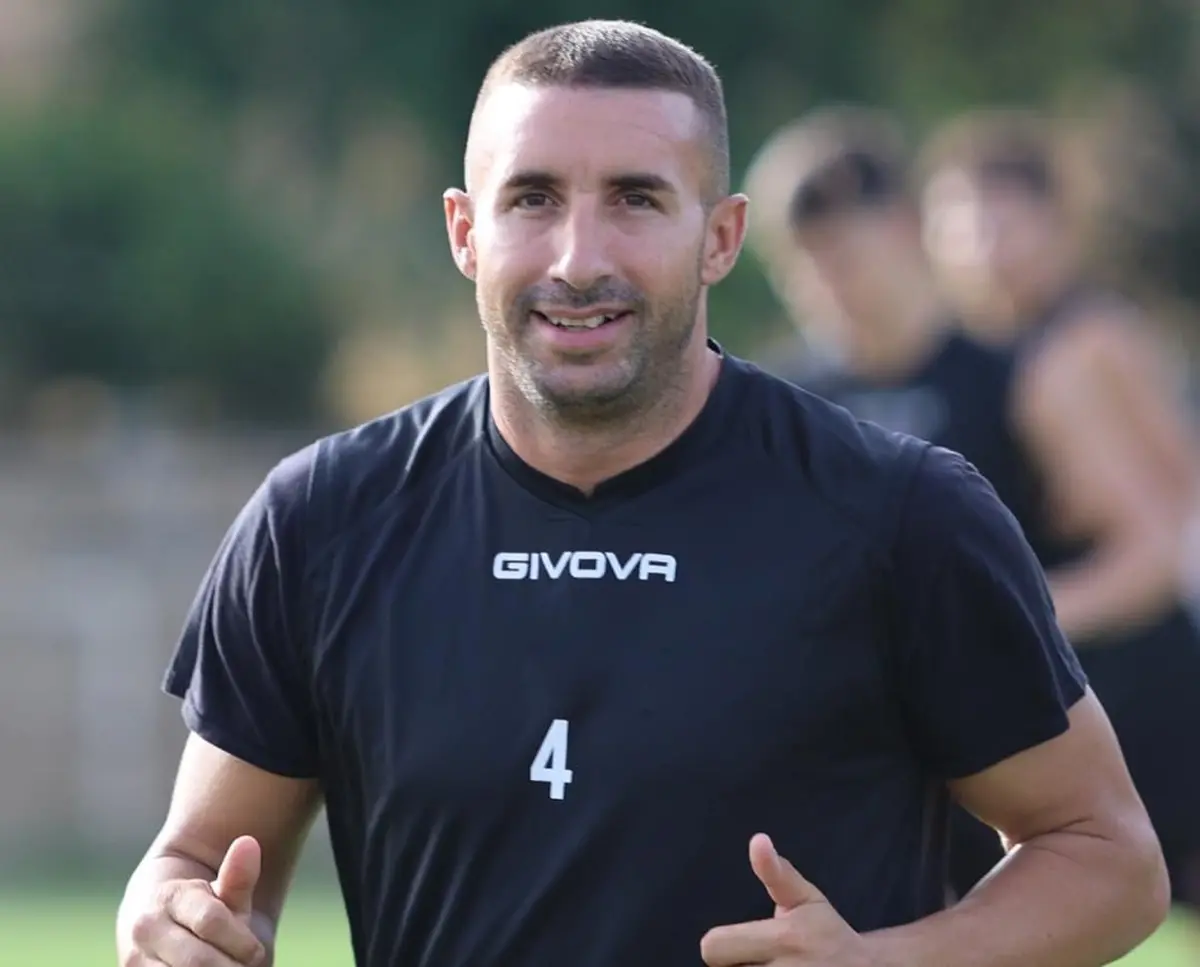 LFA Reggio Calabria, è ufficiale il ritorno di Barillà