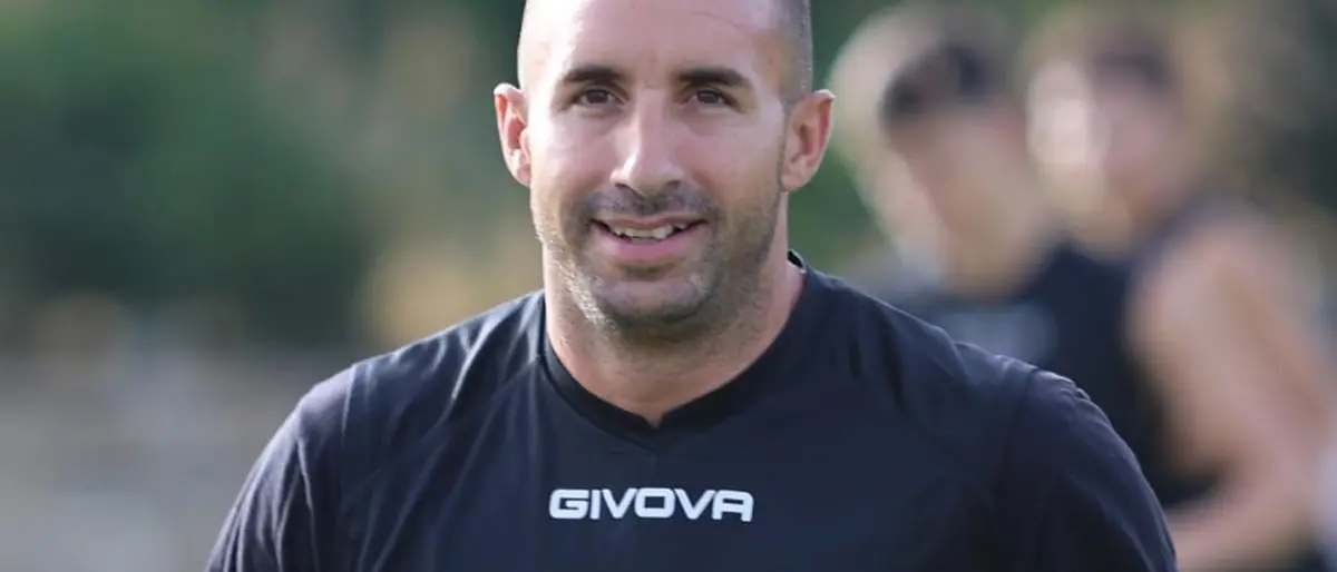 LFA Reggio Calabria, è ufficiale il ritorno di Barillà