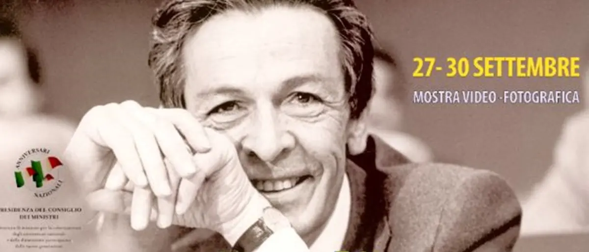 Benestare, manifestazione a carattere nazionale “Perchè Berlinguer era una brava persona\"