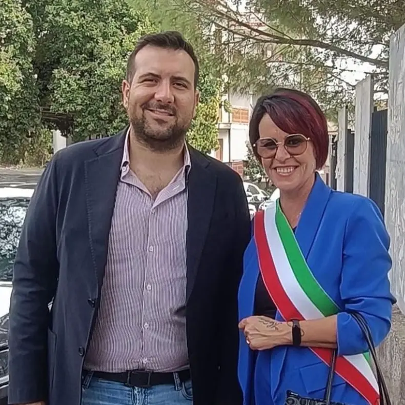Visita Valditara in Calabria, Caulonia presente all’incontro con il Ministro
