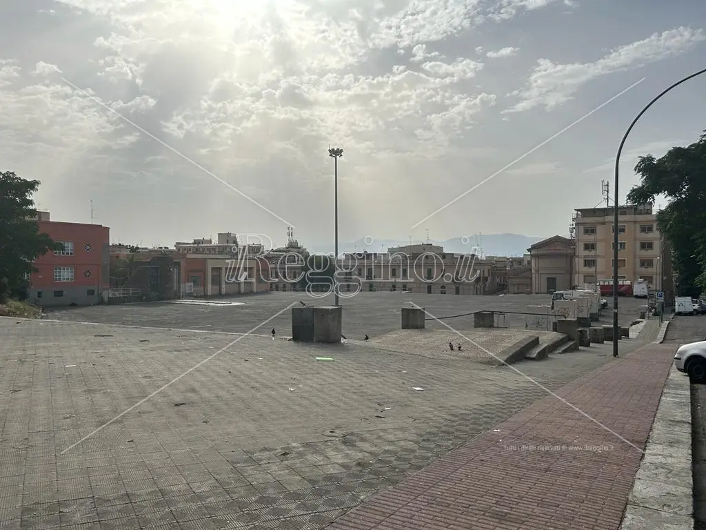 Reggio, Alampi (FdI): «La decisione del Tar su piazza del Popolo ha sancito l'ennesimo fallimento della giunta Falcomatà»