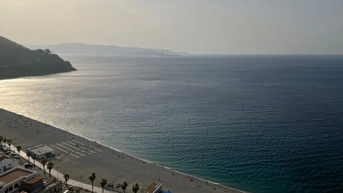 Scilla, il 5 settembre serata di sensibilizzazione ambientale dedicata alla tutela del mare