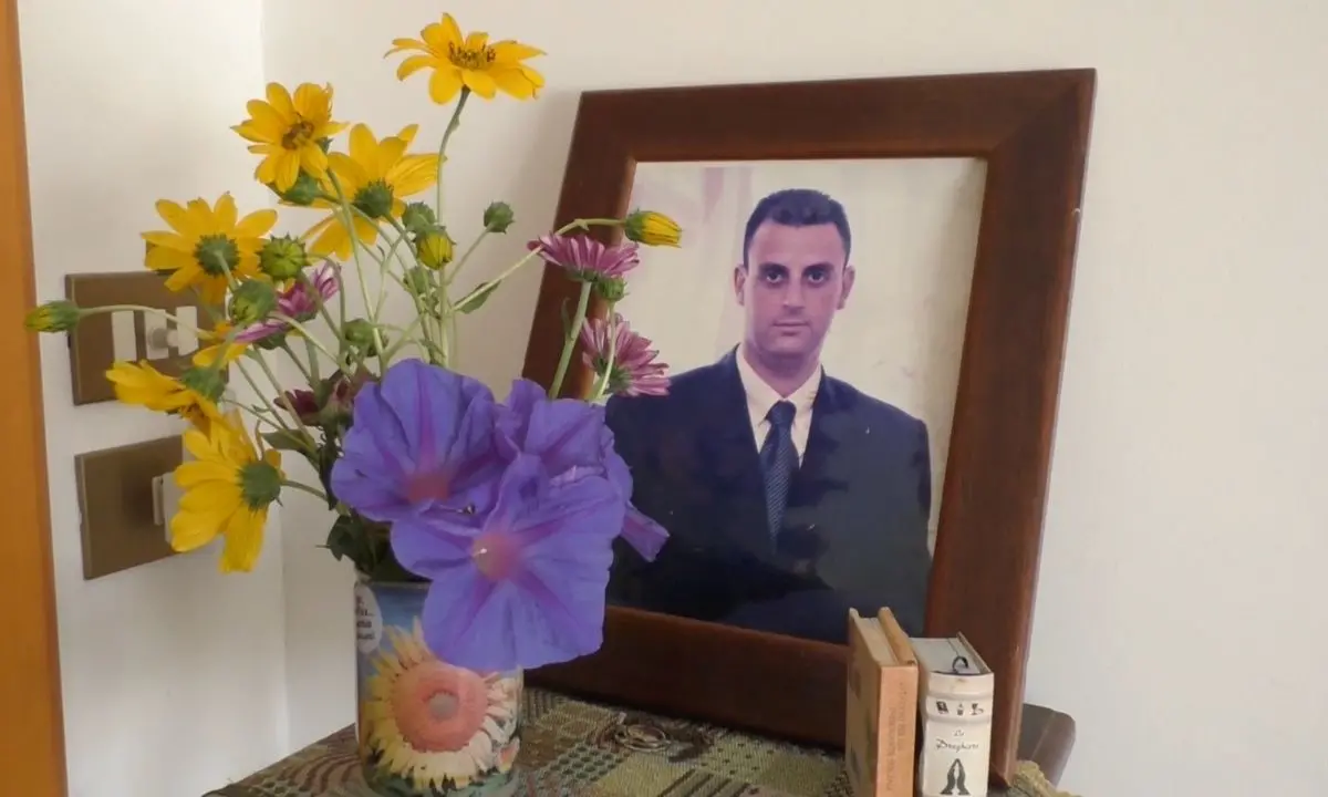 Locri, 21 anni fa l’omicidio di Massimiliano Carbone rimasto ancora senza un colpevole