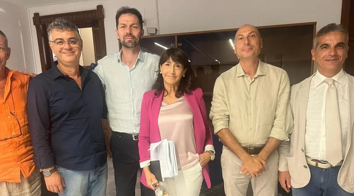 Missione Salute, l'Asp presenta i progetti Pnrr delle 21 case e ospedali di comunità