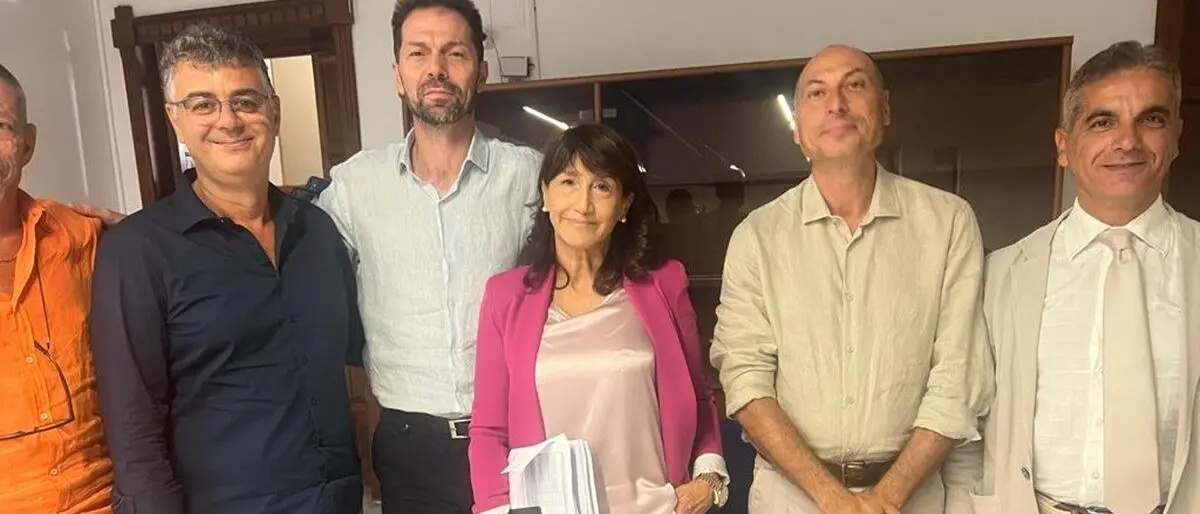 Missione Salute, l'Asp presenta i progetti Pnrr delle 21 case e ospedali di comunità