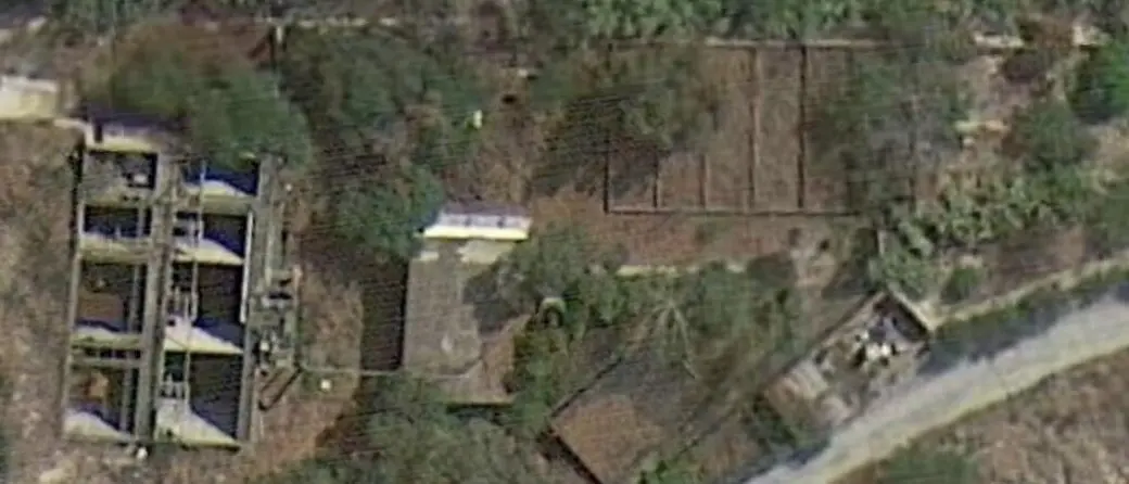 Bova Marina, consegnati i lavori per il nuovo depuratore