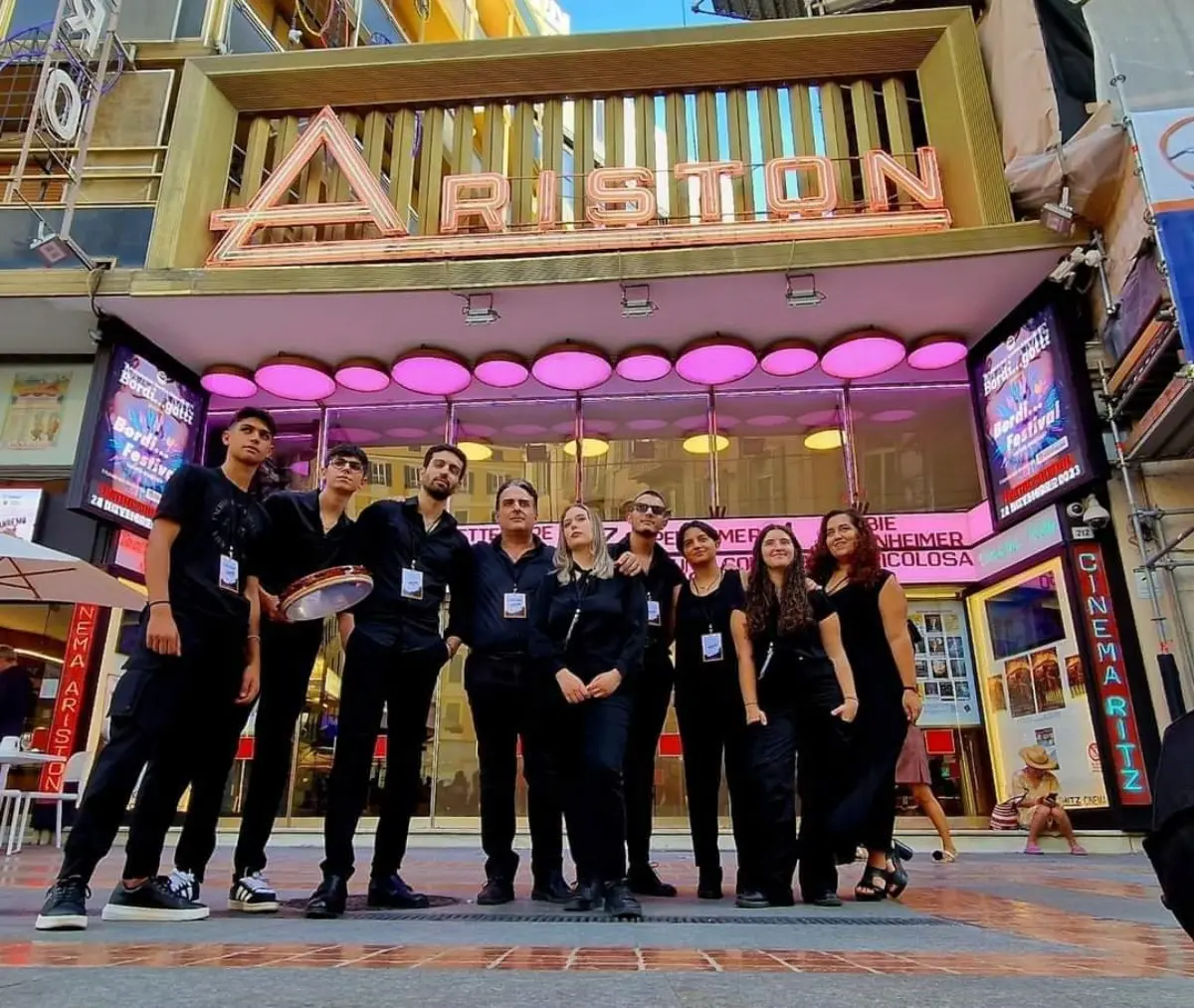 Reggio, le Corde libere apriranno il concerto di Al Bano