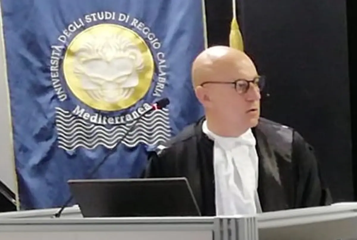 Ponte sullo Stretto, il professor Fuschi della Mediterranea nominato componente del Comitato Tecnico Scientifico