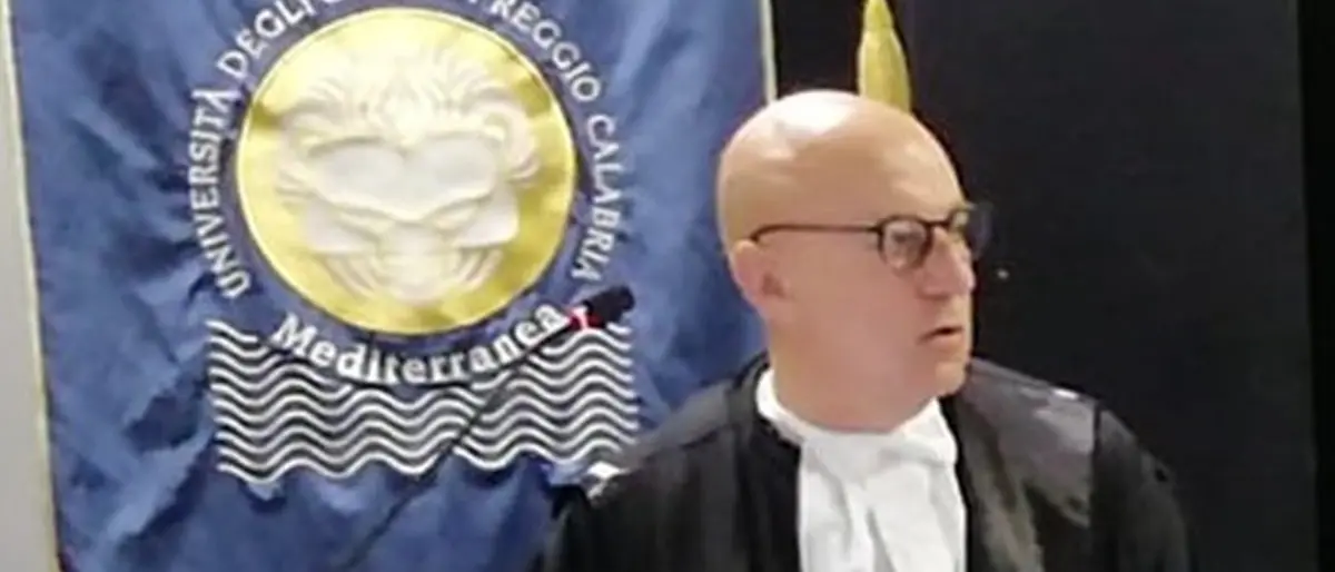 Ponte sullo Stretto, il professor Fuschi della Mediterranea nominato componente del Comitato Tecnico Scientifico