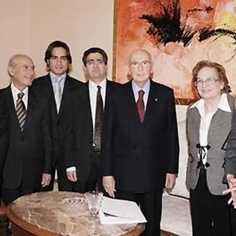 Morte Napolitano, la Fondazione Italo Falcomatà ricorda il Presidente emerito