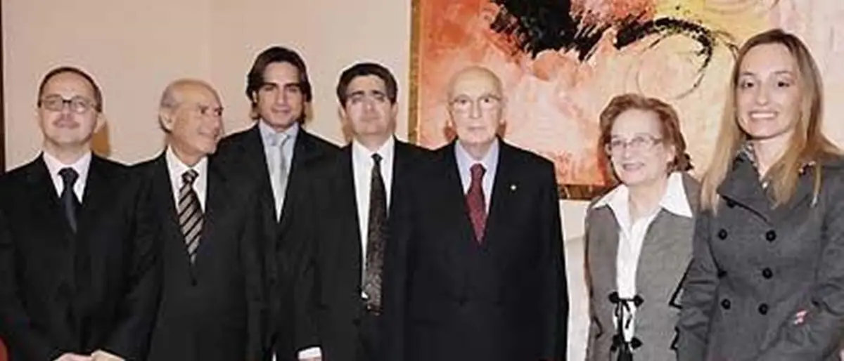 Morte Napolitano, la Fondazione Italo Falcomatà ricorda il Presidente emerito