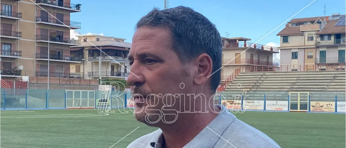 Lfa Reggio Calabria, mister Trocini concluderà il suo rapporto a fine giugno