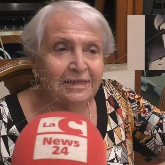 Reggio, Francesco Quattrone ucciso a Cefalonia e… quella medaglia al valore militare “scomparsa” – FOTO e VIDEO