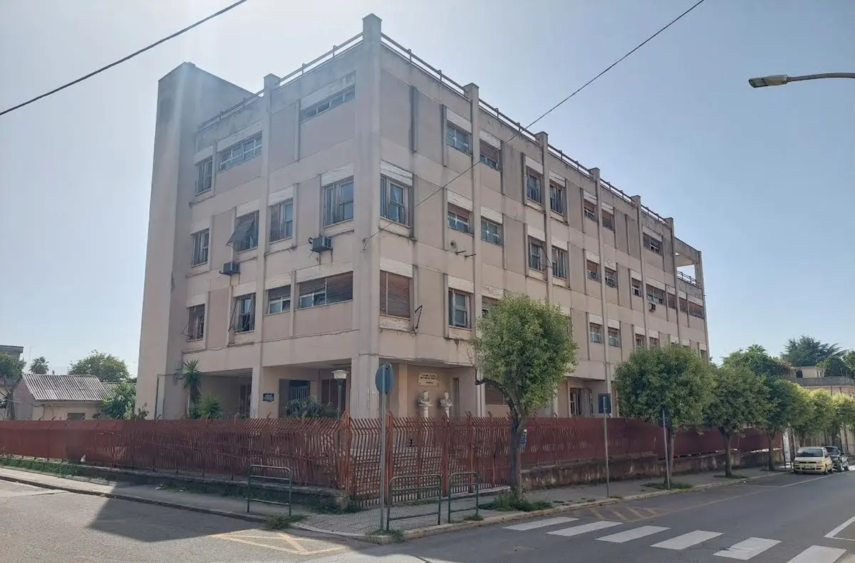 Taurianova, tutto pronto per l'appalto della futura Casa della comunità