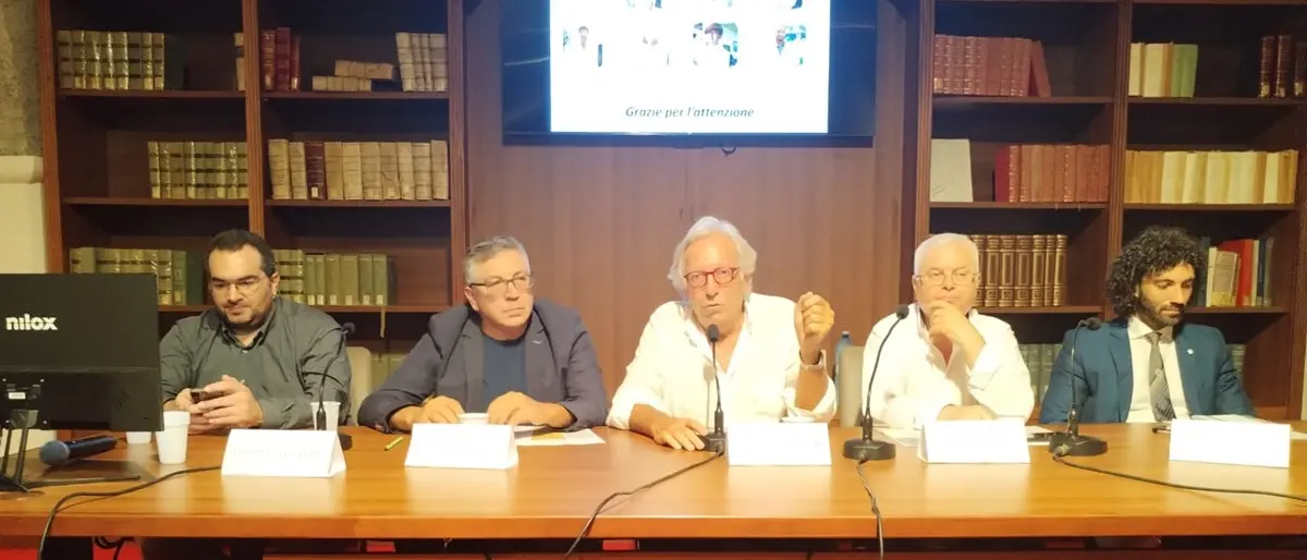 Locri, presentato il progetto \"Valbiopas\" per la qualità delle carni bovine e sostenibilità ambientale