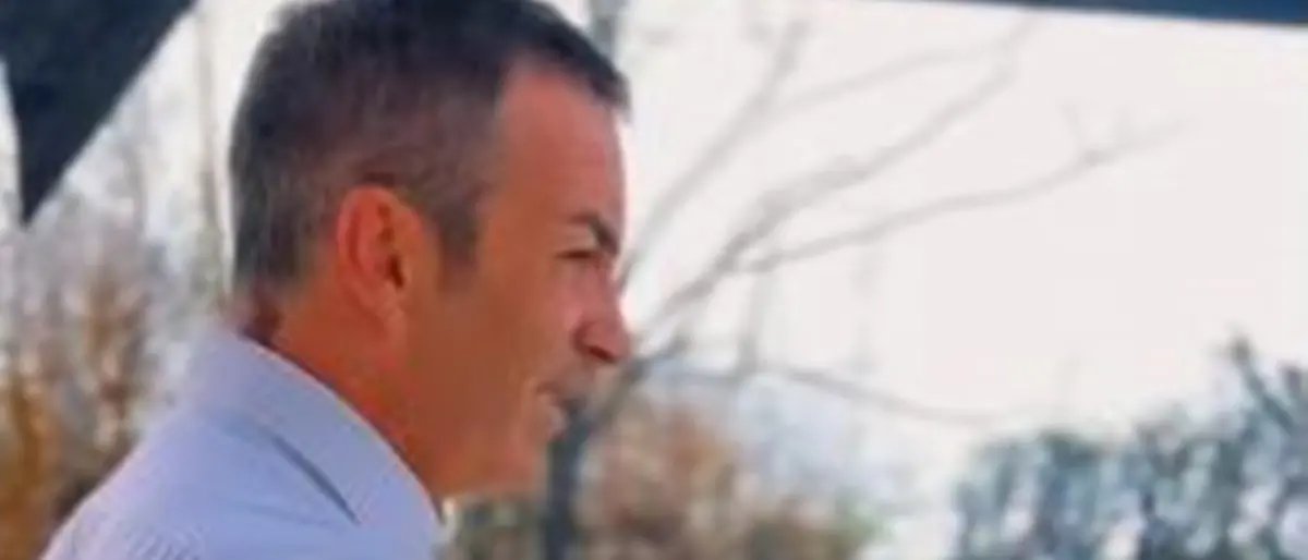 Calabria, incendio danneggia una proprietà del Presidente Occhiuto