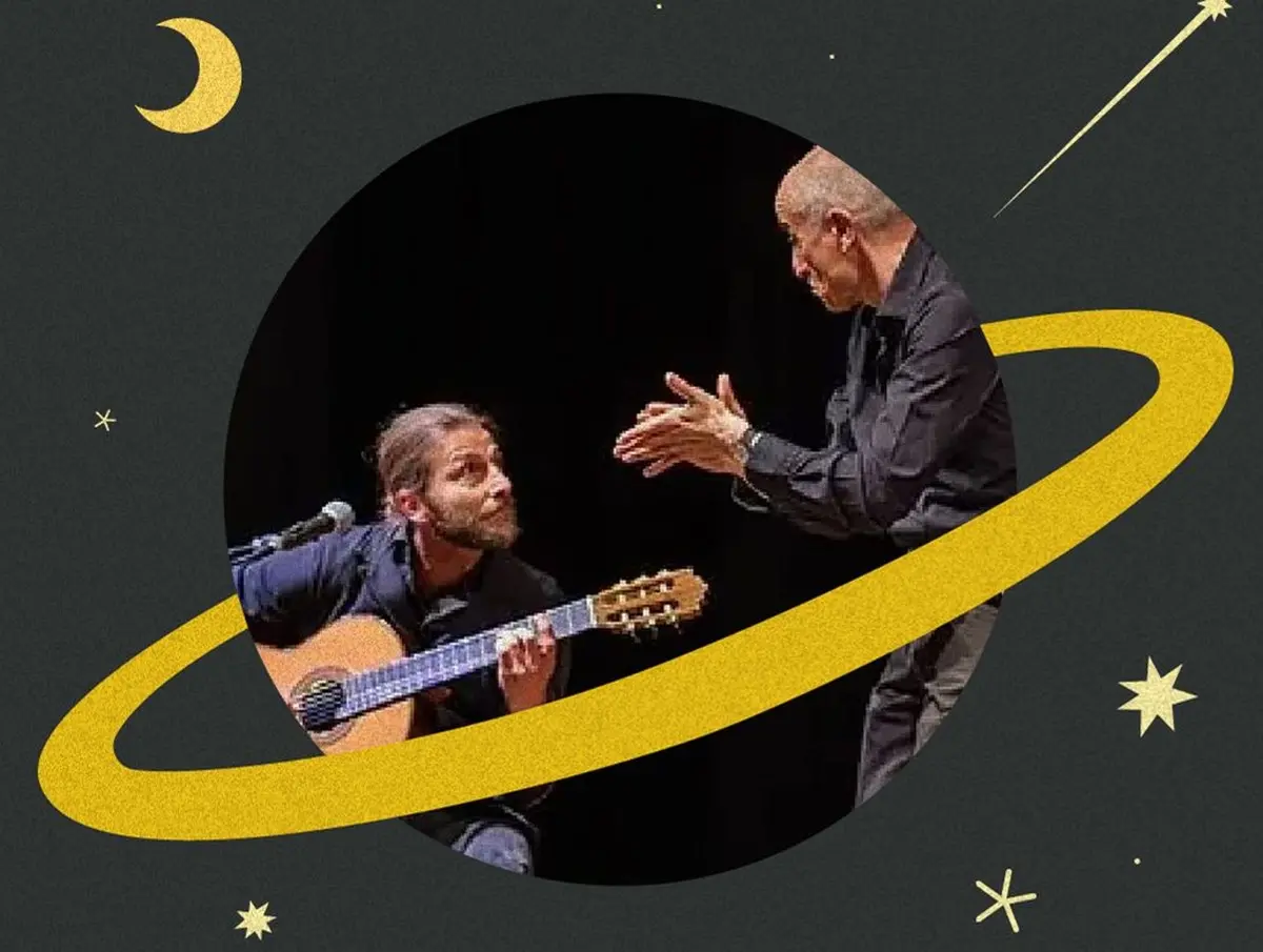 Reggio, domenica \"Marcovaldo - Peppe Servillo legge Calvino\"