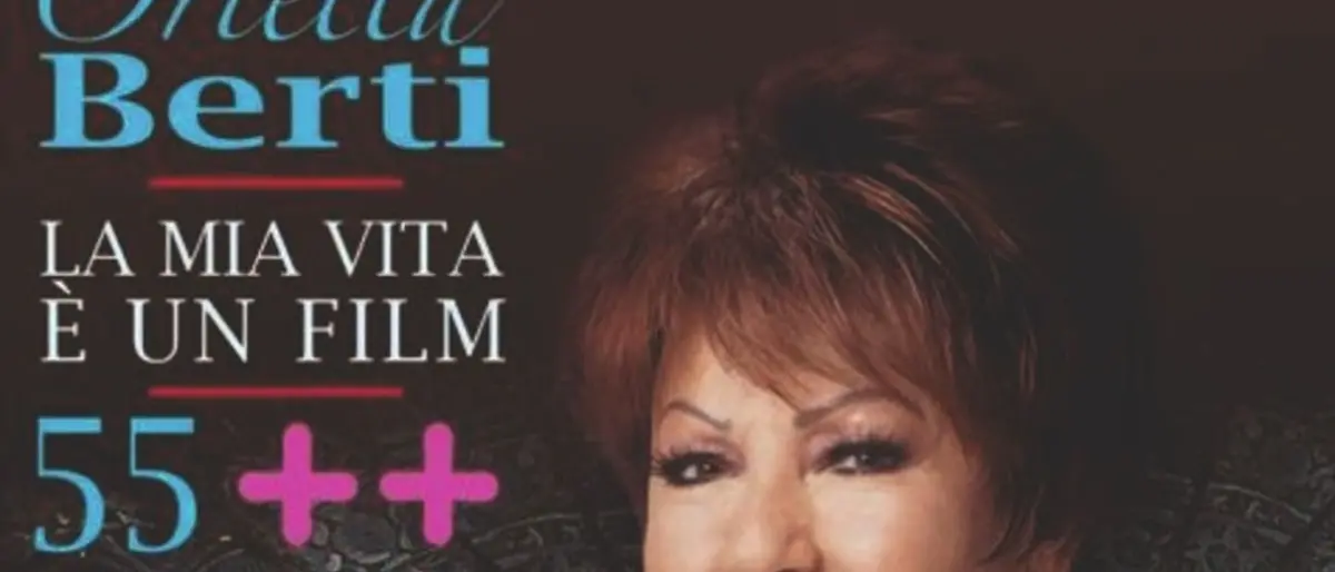 Sarà Cittanova l'unica tappa in Calabria per la travolgente Orietta Berti