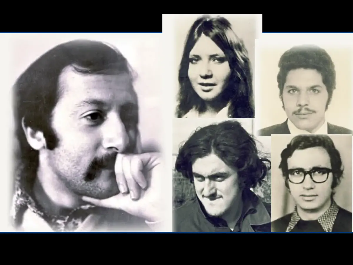 Reggio, Antonella Aricò: «Mio fratello Gianni e gli anarchici della Baracca, giovani pronti a lottare per i loro ideali»