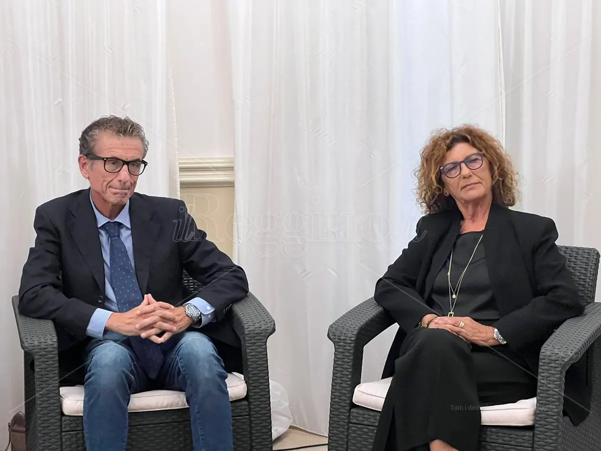 Non ci avete fatto niente, Reggio premia le eccellenze di un territorio che lotta contro la mafia