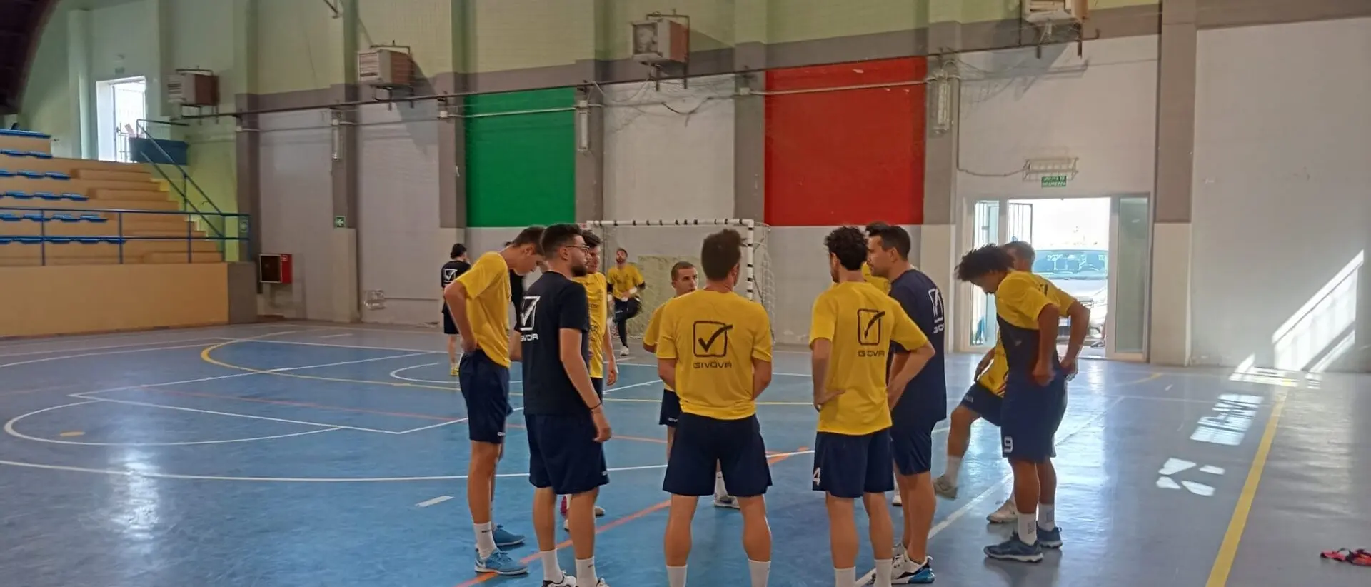 La Futura mette in risalto il talento contro il Melilli