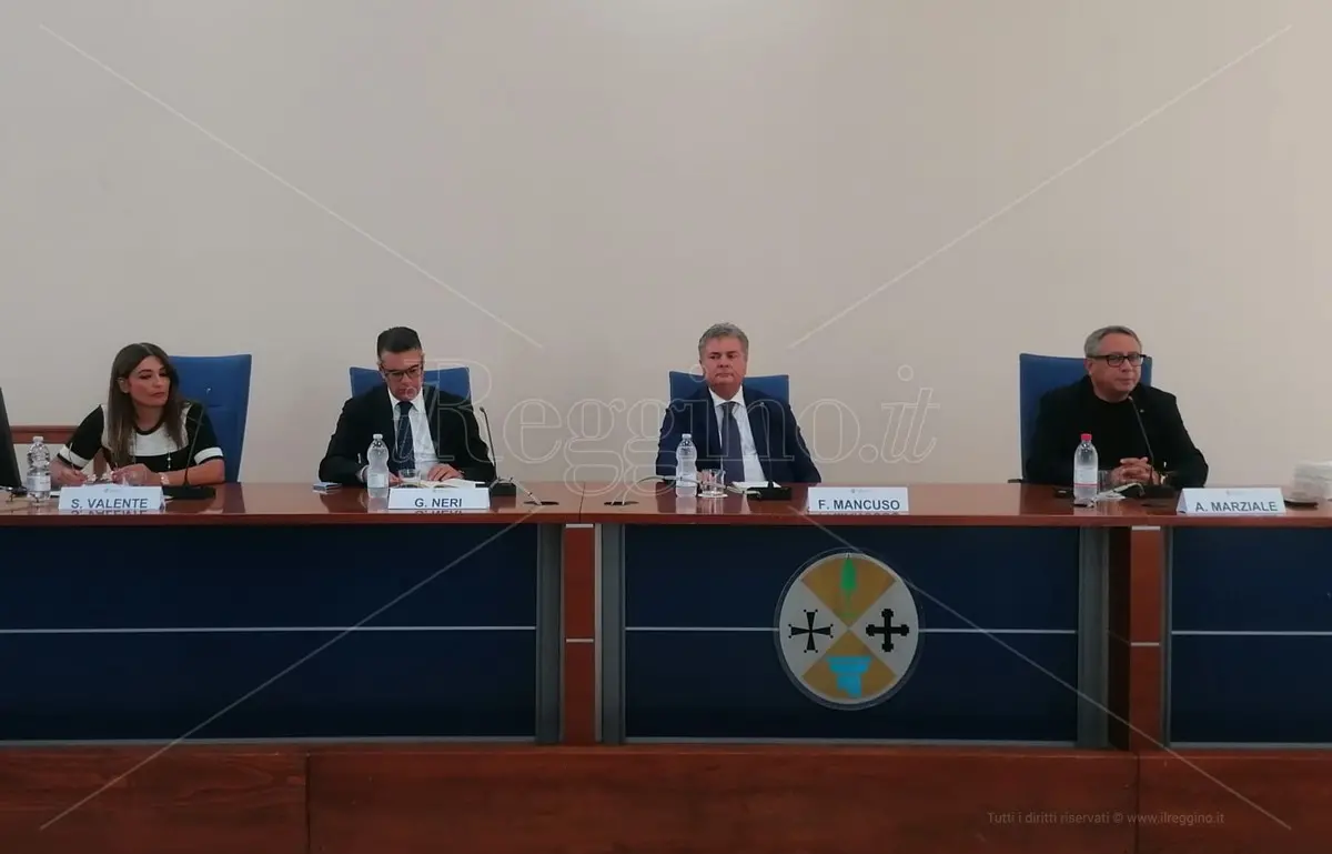 \"Età del consenso sessuale\", parte dalla Calabria la difesa dei minori