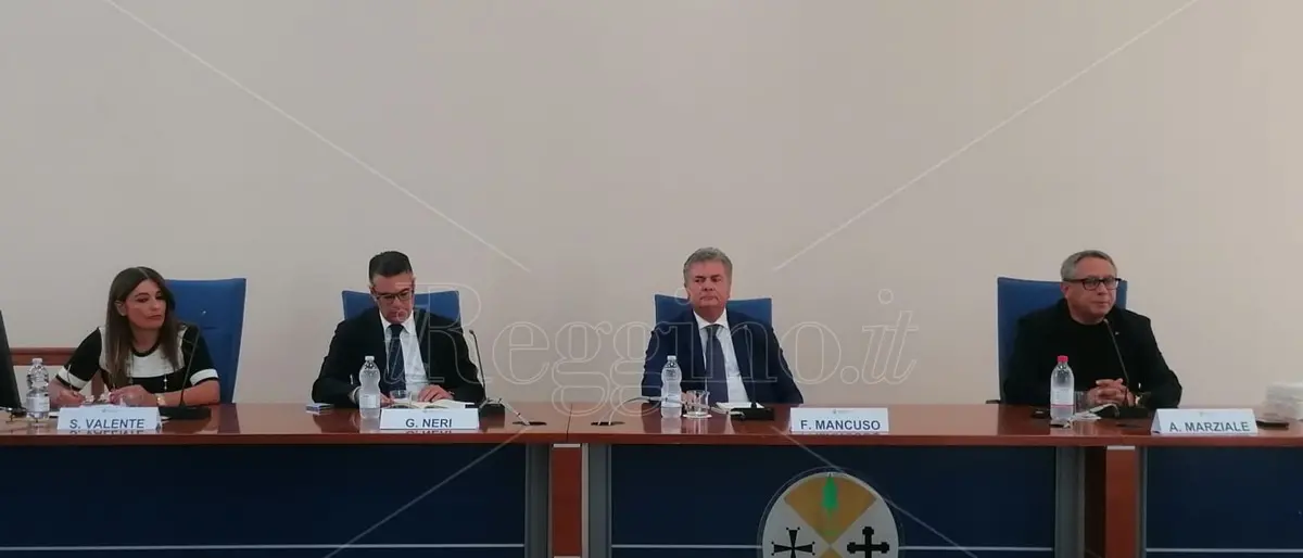 \"Età del consenso sessuale\", parte dalla Calabria la difesa dei minori