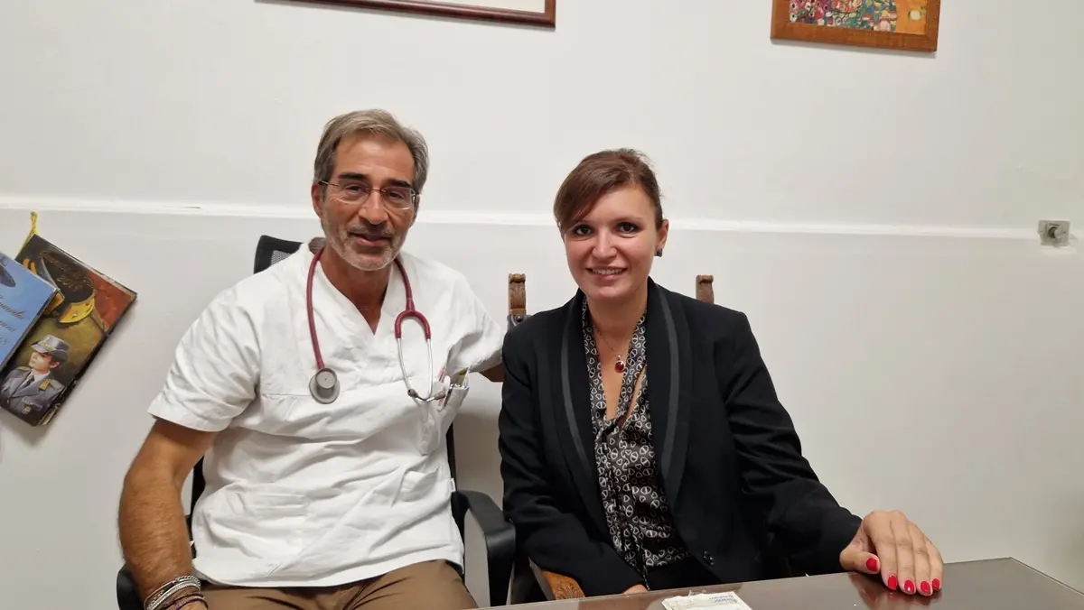 Reggio celebra la Giornata nazionale del respiro: stand informativi sul corso Garibaldi