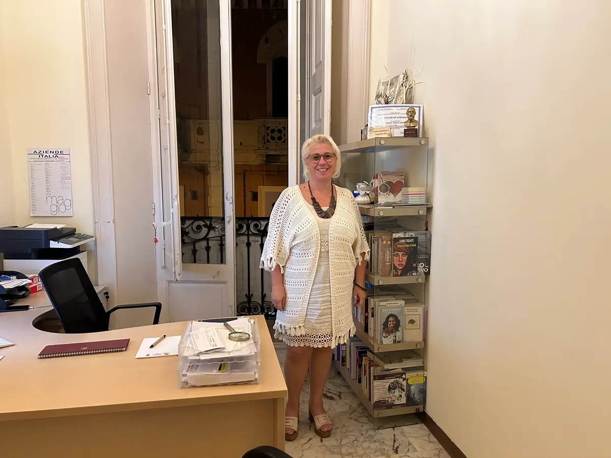 Caso scomparsa Iaria, l’avvocato della donna: «Era stata minacciata di morte»