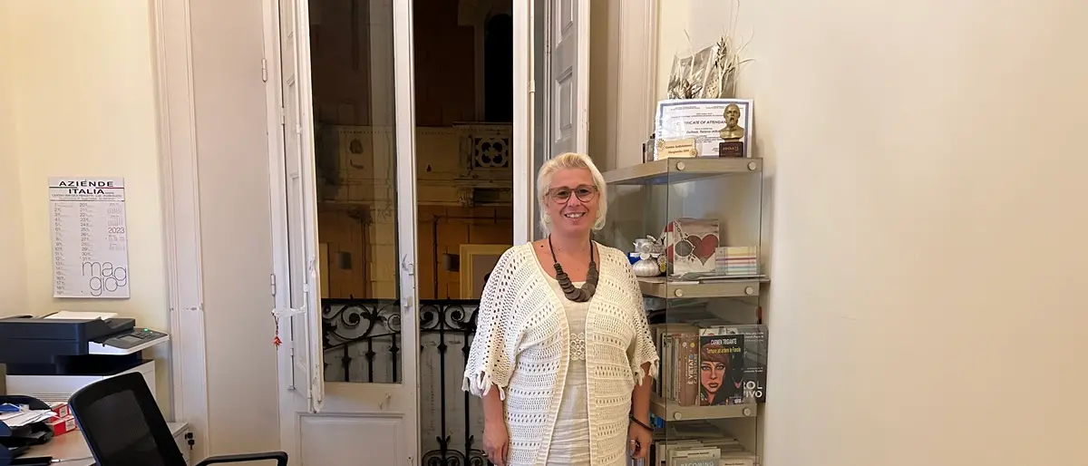 Caso scomparsa Iaria, l’avvocato della donna: «Era stata minacciata di morte»