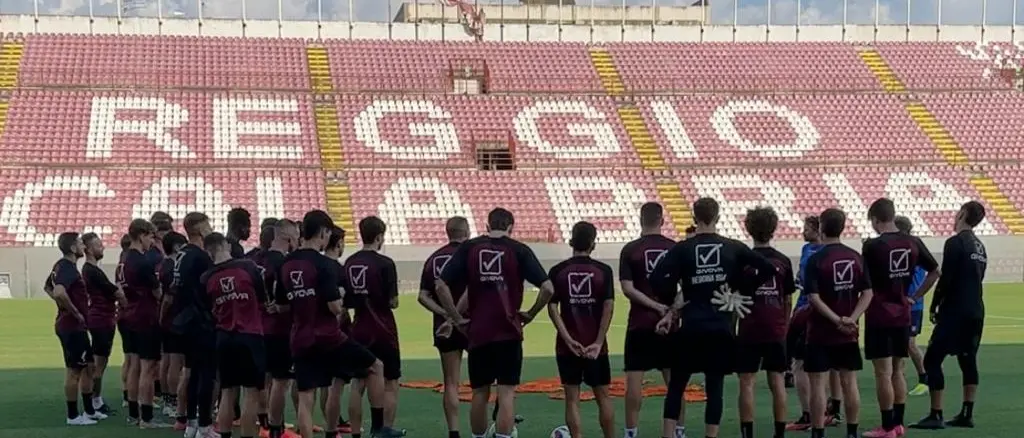 Lfa Reggio, i convocati per il match con la Nuova Igea Virtus