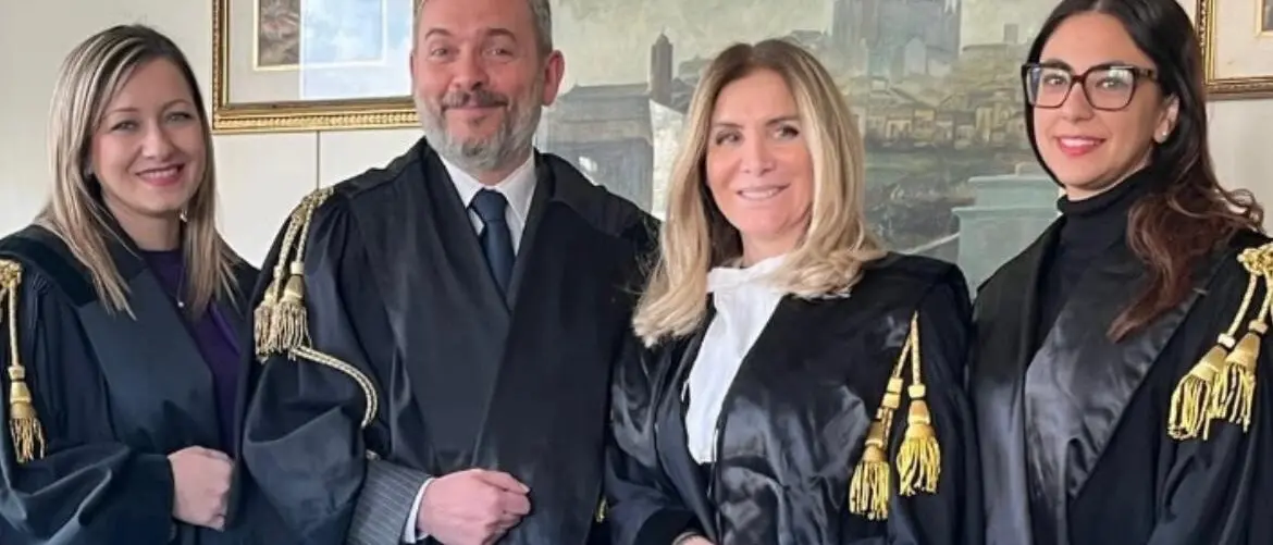 Reggio, gli avvocati chiedono gli stalli di sosta riservati \"parcheggi rosa\"