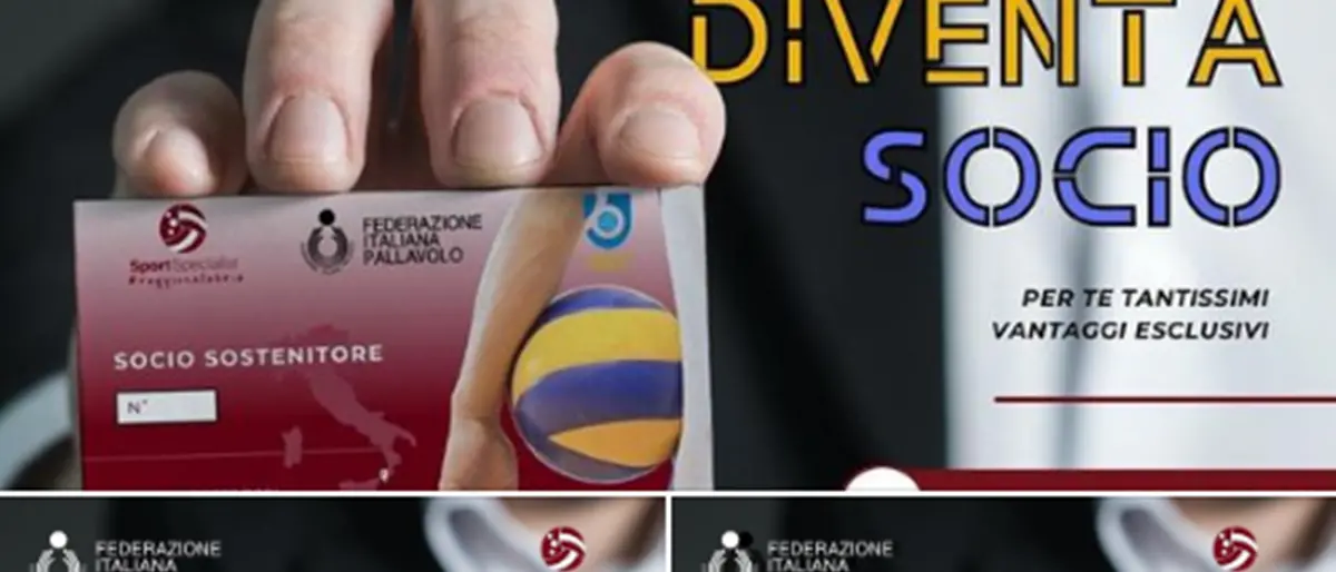 Pallavolo, parte ufficialmente la campagna abbonamenti della SportSpecialist Volley