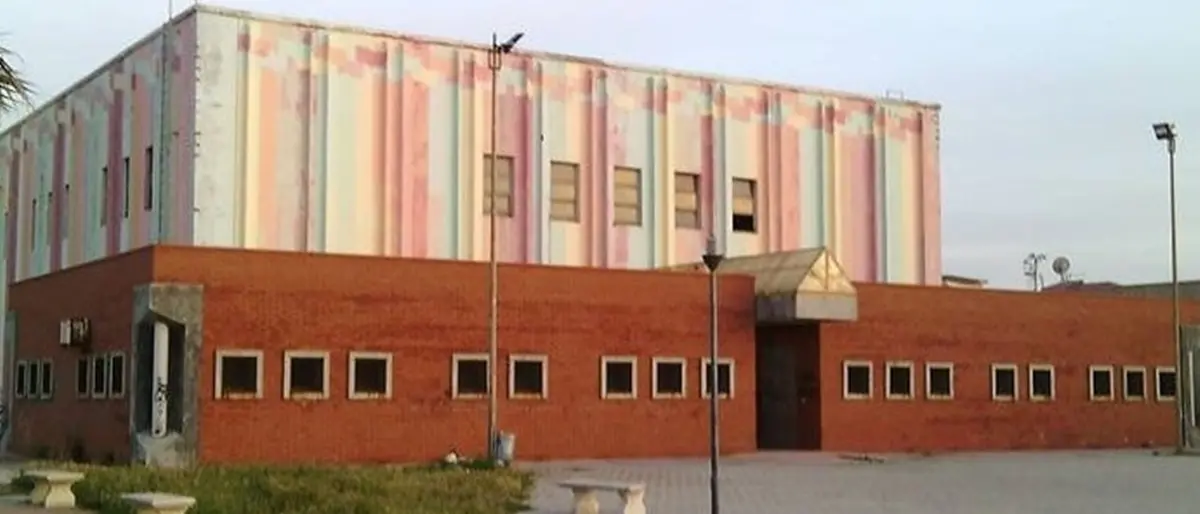 Reggio, al Palacolor di Pellaro scorre \"Un mare di Canestri\"