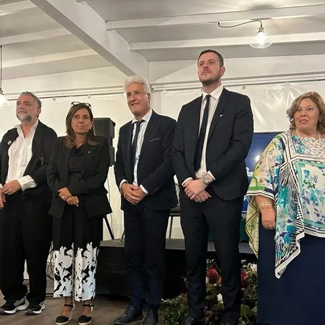 Premio simpatia Calabria 2023 nel segno dell’eccellenza