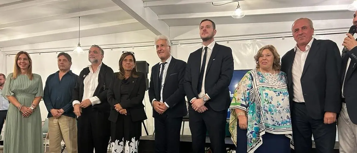 Premio simpatia Calabria 2023 nel segno dell’eccellenza