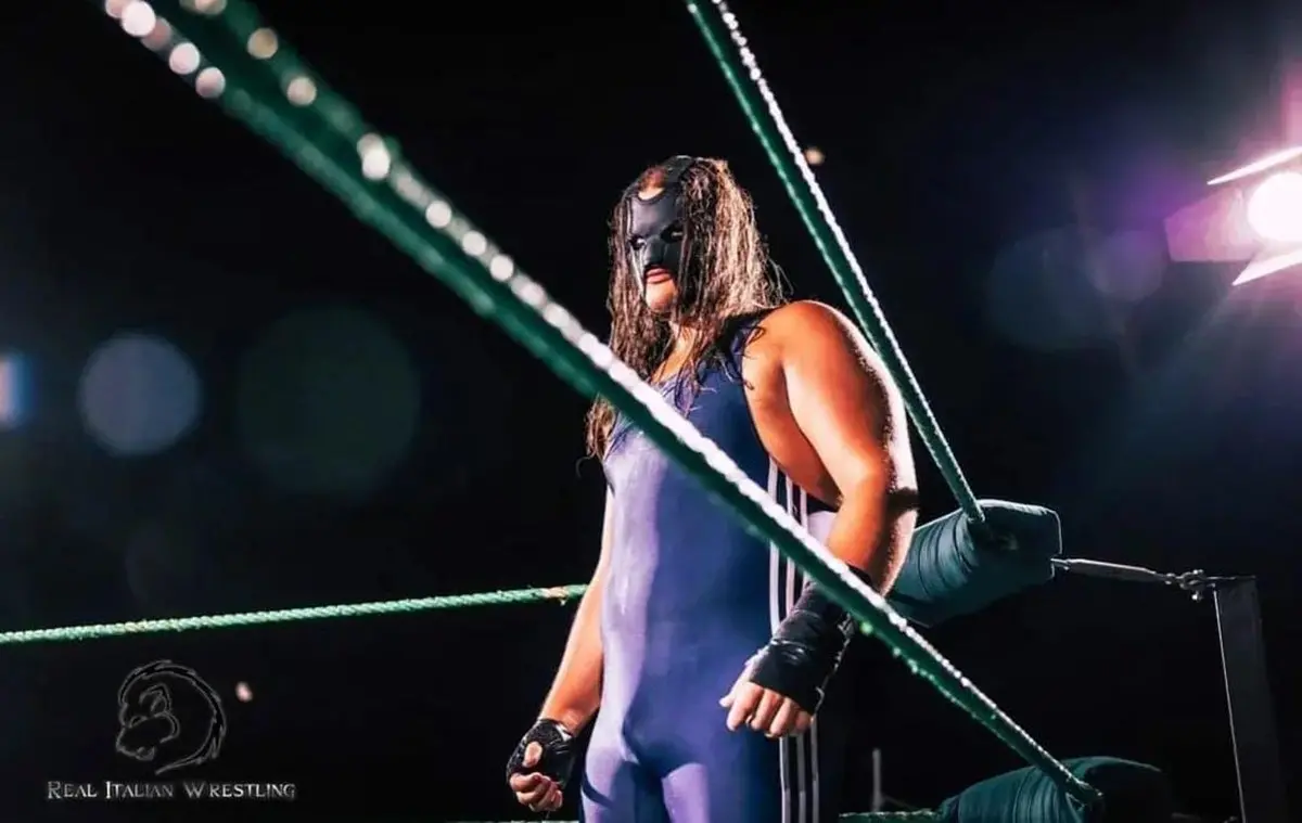 Wrestling, la proposta: creare uno spazio dove praticarlo a Reggio