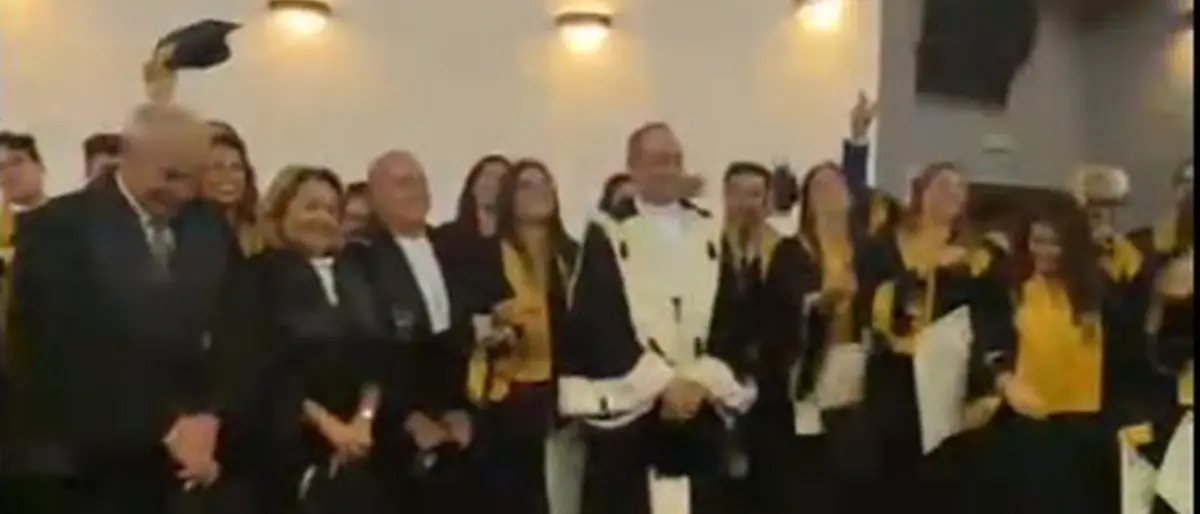 Reggio, alla Mediterranea la consegna dei Dottorati di Ricerca