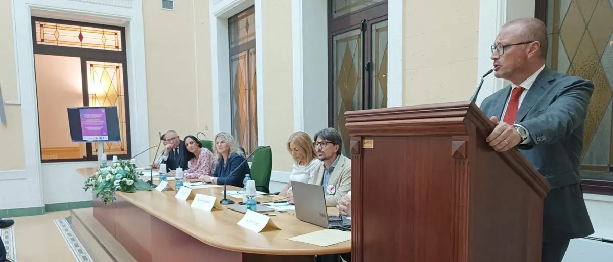 Reggio, workshop “Racconti di ePolicy: un’opportunità per la scuola”