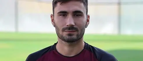 Lfa Reggio Calabria, Niccolò Marras è un calciatore amaranto