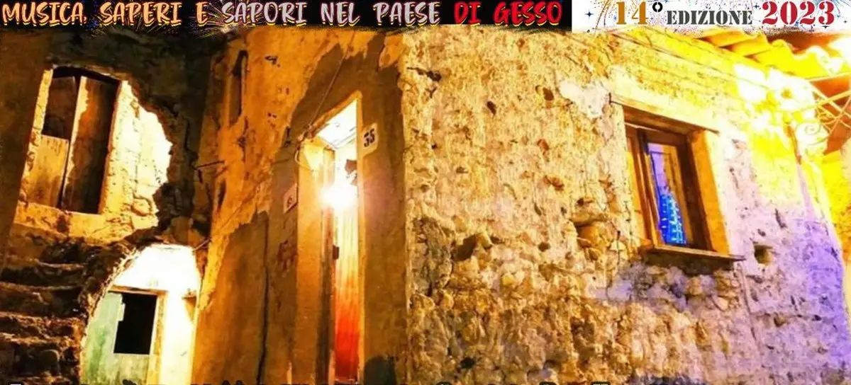 Benestare, entra nel vivo la XIV^ edizione di \"Catoja in festa\"