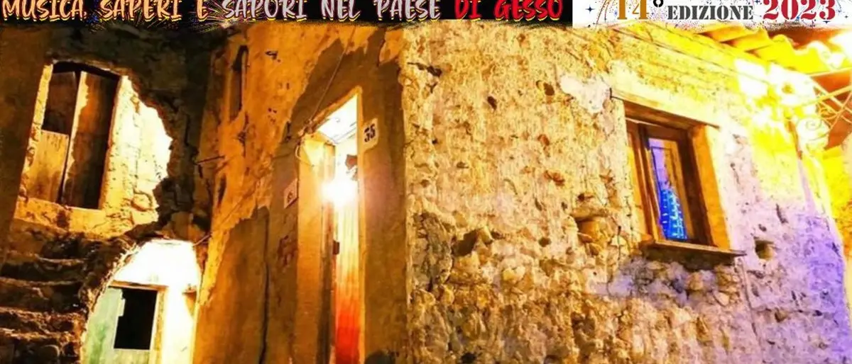 Benestare, entra nel vivo la XIV^ edizione di \"Catoja in festa\"