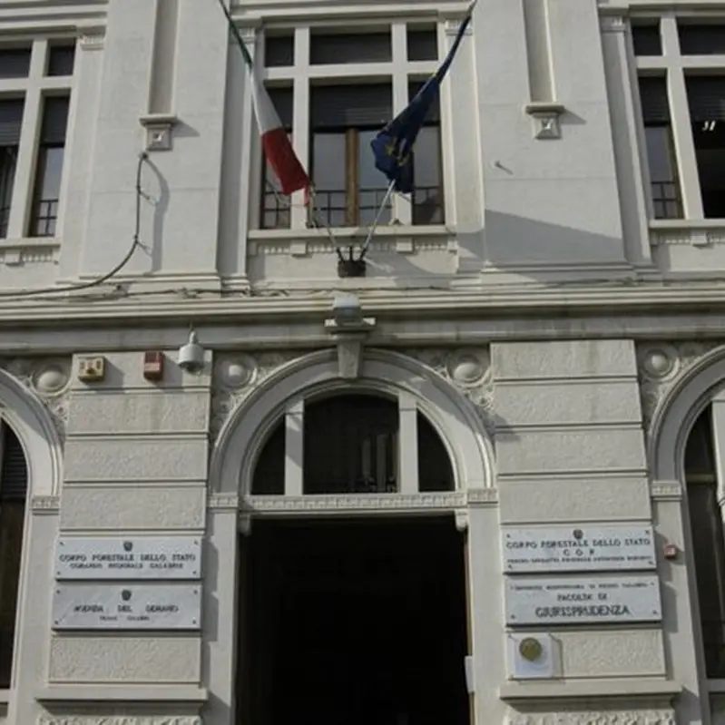 Reggio, a Palazzo Zani l'inaugurazione della \"Sezione dello Stretto\" della biblioteca universitaria