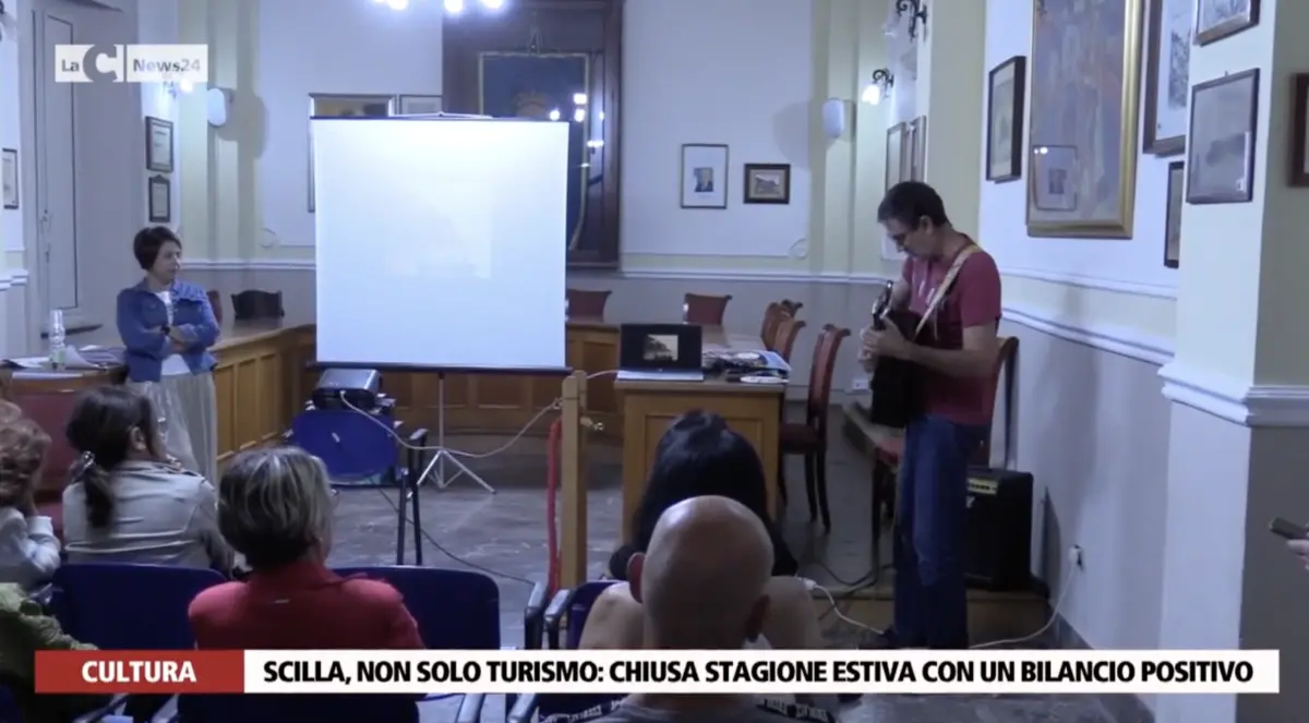 Scilla, non solo turismo: chiusa stagione estiva con un bilancio positivo