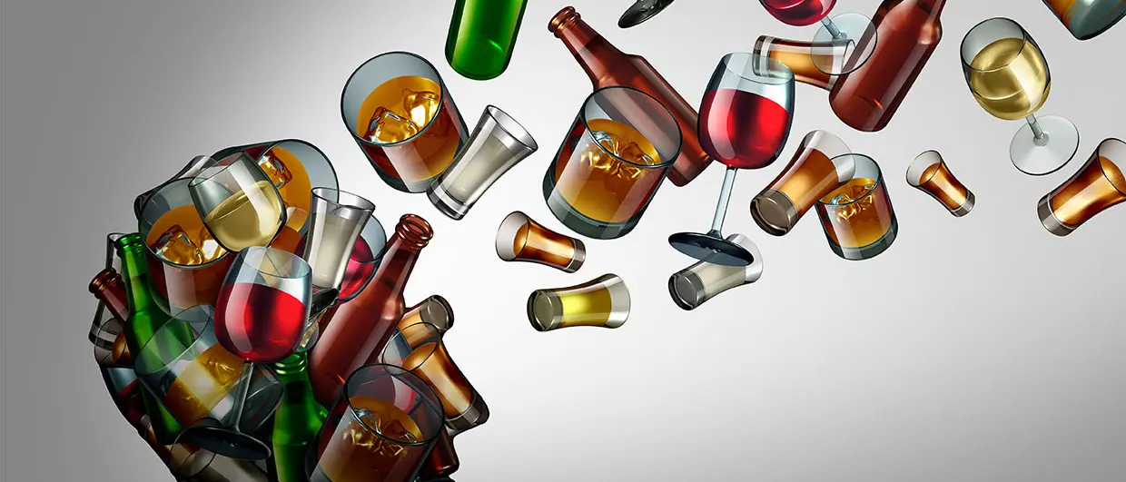 Reggio, salute e risorse di comunità: al via il corso di sensibilizzazione ai problemi alcol-correlati